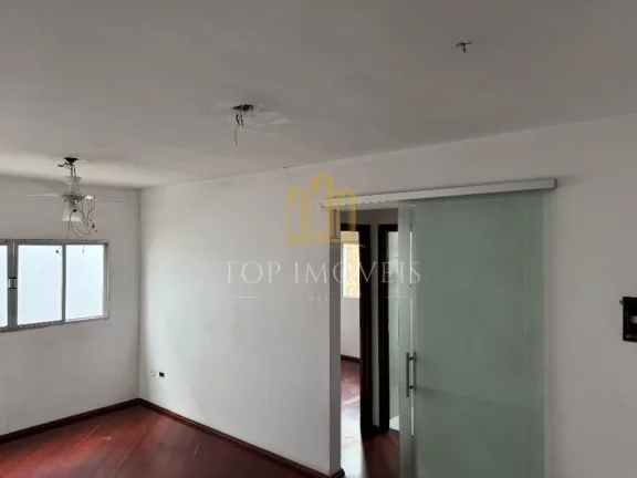 Imagem Excelente Apartamento Localizado no Bosque dos Eucaliptos Proximo ao SESI Andar baixo Predio sem elevador
