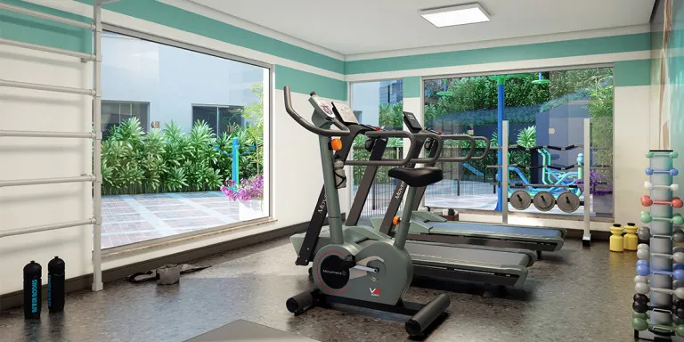 Imagem Apartamento com 2 Quartos à Venda, 50 m² em Pechincha - Rio de Janeiro