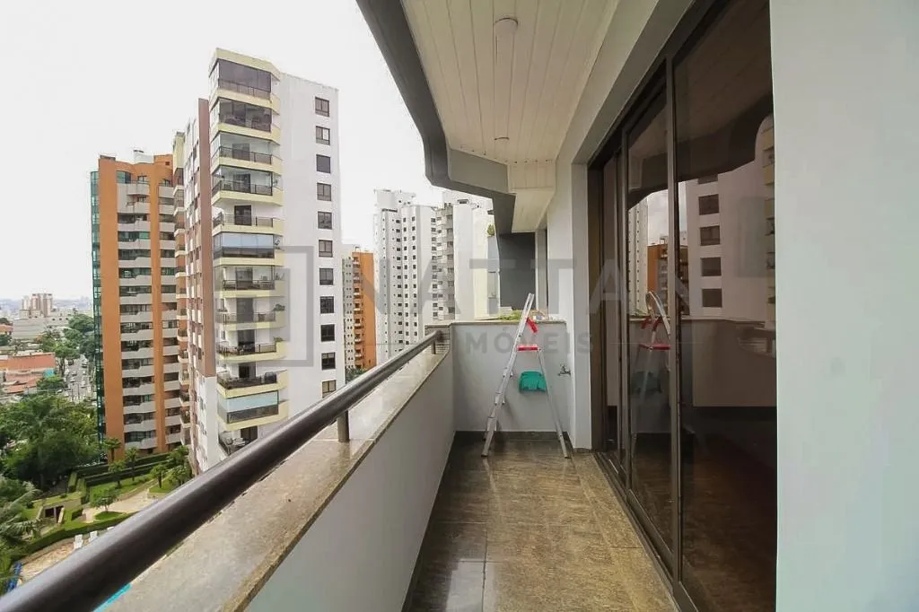 Imagem Apartamento com 4 dormitórios, 293 m² - venda por R$ 2.100.000,00 ou aluguel por R$ 20.670,00/mês - Tatuapé - São Paulo/SP