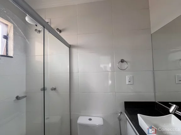 Imagem Apartamento à Venda no Santo Antônio em Patos de Minas – 2 Quartos e Garagem