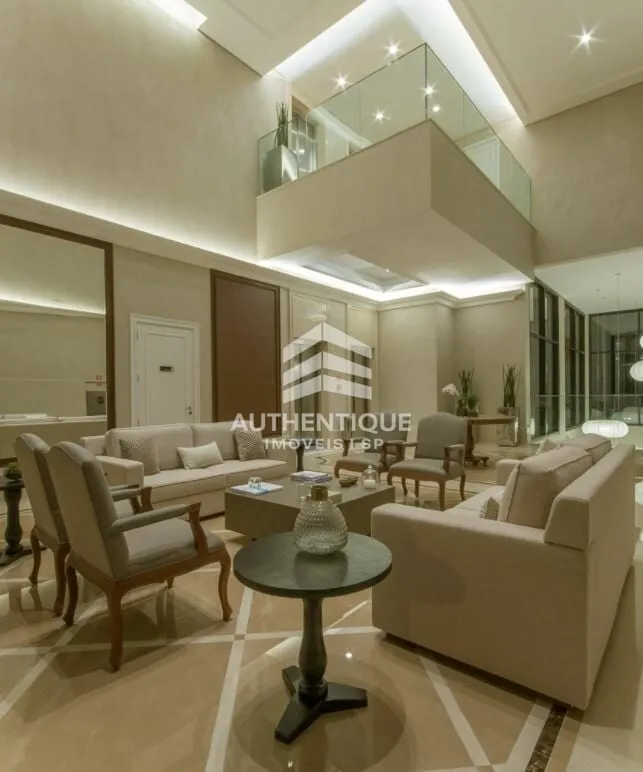 Imagem Quartier Auri Vila Olimpia - Apartamento à venda no bairro Vila Olímpia - São Paulo/SP, Zona Sul