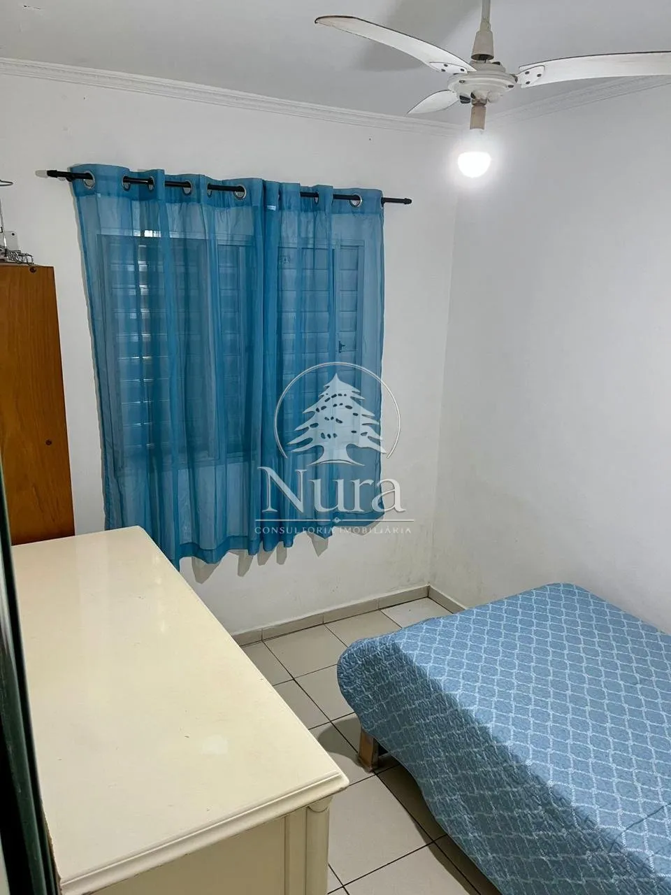 Imagem Apartamento de 3 quartos, 60m² no bairro Aparecida, em Santos