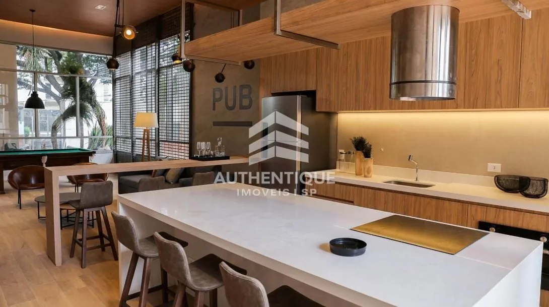 Imagem SINTONIA PERDIZES - Apartamento à venda em São Paulo/SP