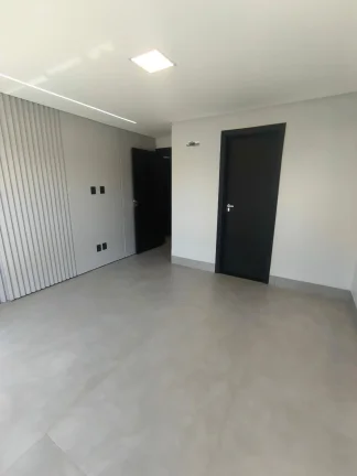 Imagem Sobrado 4 Suites Plenas Completo Em Armarios No Jardins Capri
