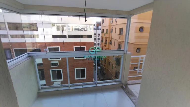 Imagem Apartamento à venda no bairro Enseada - Guarujá/SP
