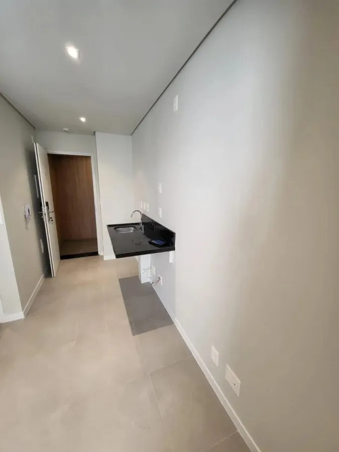Imagem Apartamento para Venda em São Paulo, Pinheiros, 1 dormitório, 1 suíte, 2 banheiros