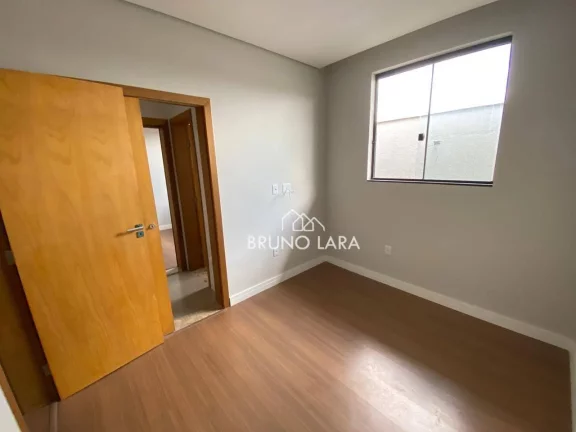 Imagem Casa à venda em Betim MG, Bairro Guarujá