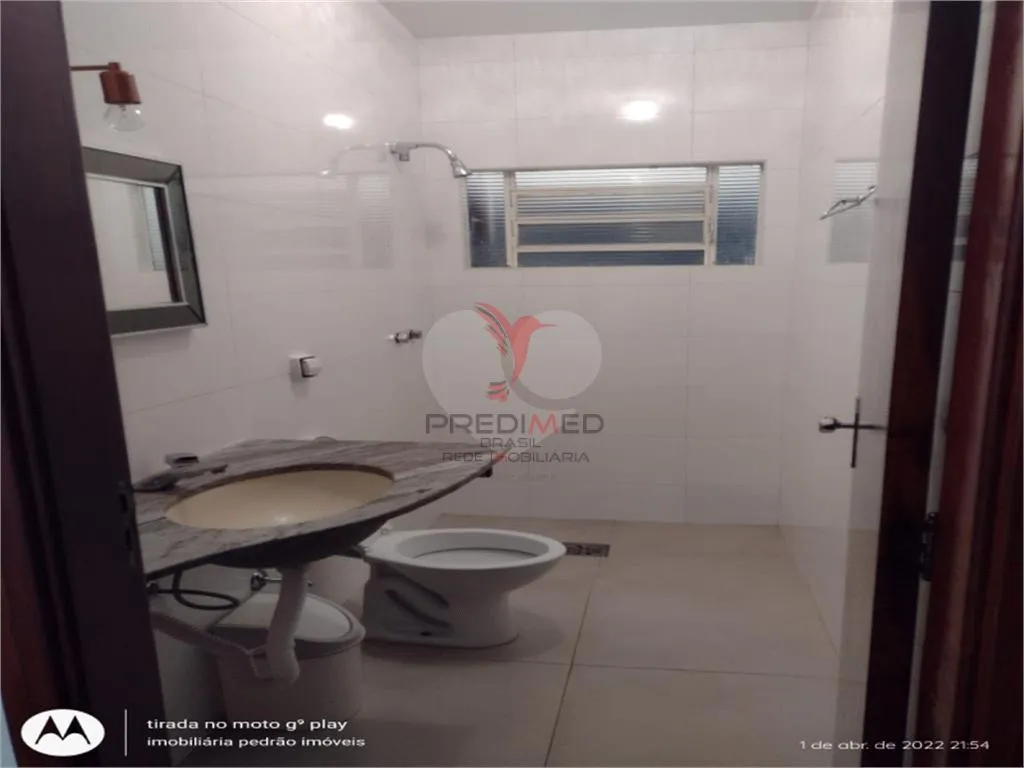 Imagem Casa de 2 quartos, 200m² no bairro Vila Marimbondo, em Lençóis Paulista
