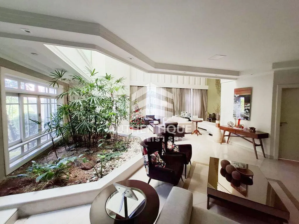 Imagem Casa Alto Padrão em Jardim Medina, Poá/SP