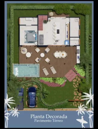 Imagem VILLA MOREIA - JORGE LEITE