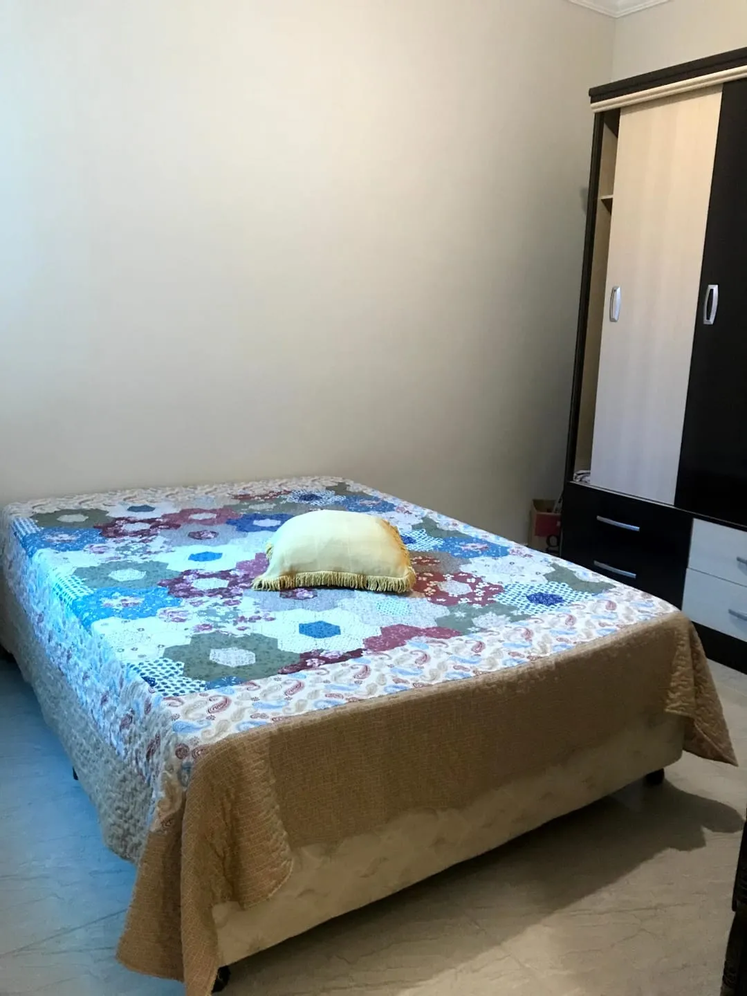 Imagem Casa à venda 3 Quartos, 1 Suite, 2 Vagas, 130M², Água Preta, Pindamonhangaba - SP