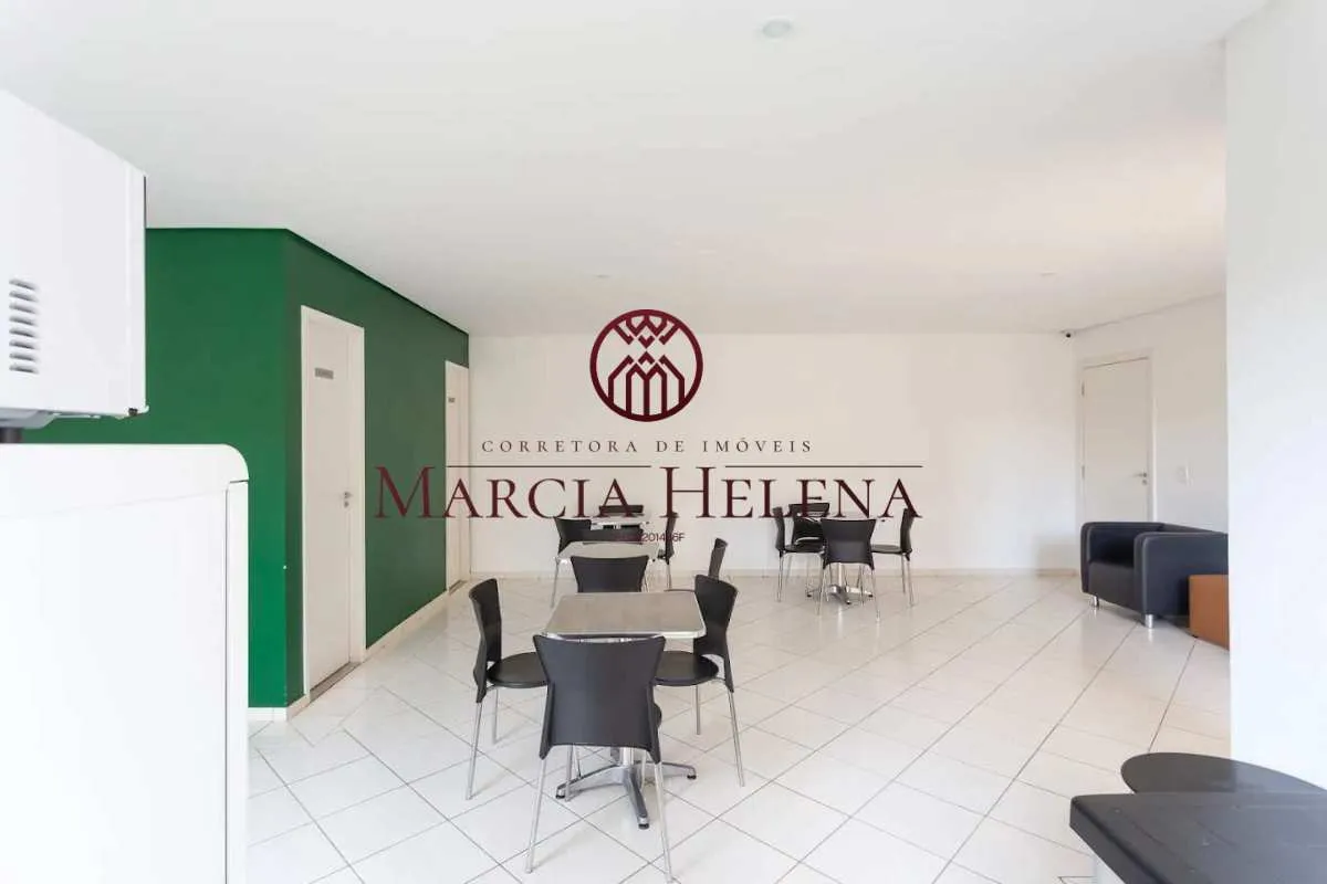 Imagem Apartamento à venda, no Visione Residence em Campinas, Vila Progresso, com 2 quartos, 52m2
