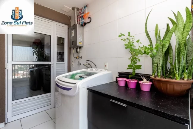 Imagem Apartamento à Venda Na Saúde Com 3 Dormitórios Sendo 1 Suíte e 2 Vagas