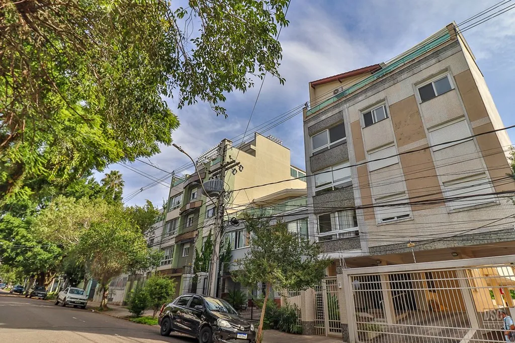 Imagem Apartamento em Higienópolis