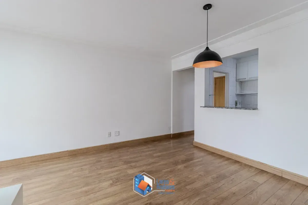 Imagem Apartamento para venda em Bosque da Saúde com 3 quartos, sendo 1 suíte, 84m²