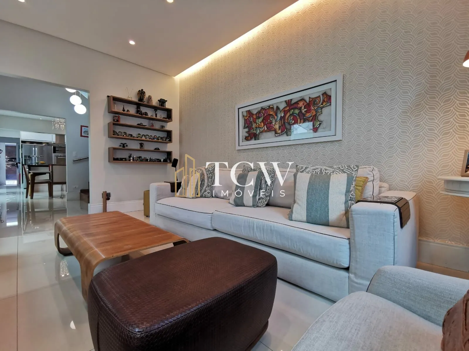 Imagem Casa a venda com 3 Dorm no Aclimação