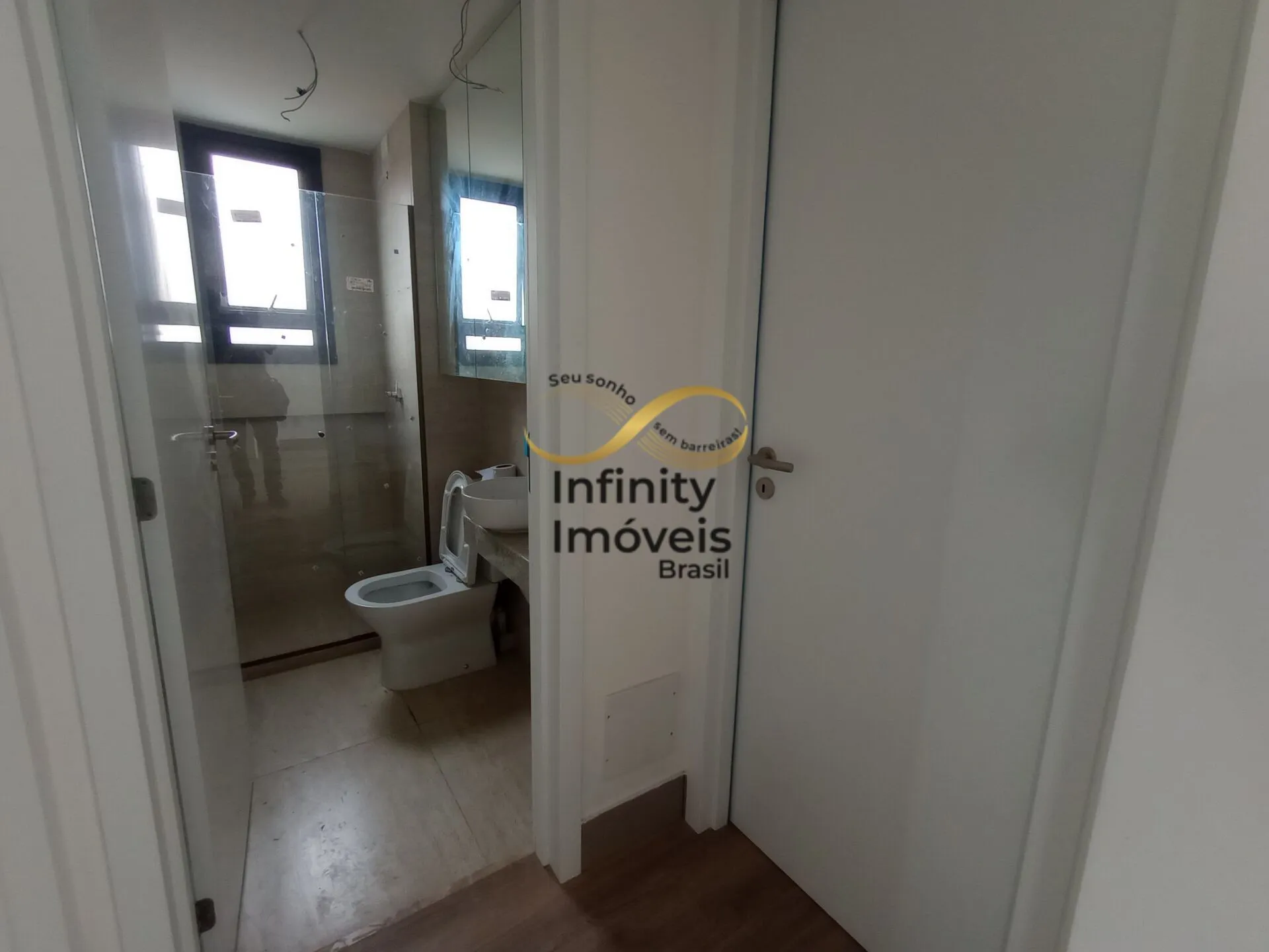 Imagem Apartamento à venda em Belo Horizonte/MG