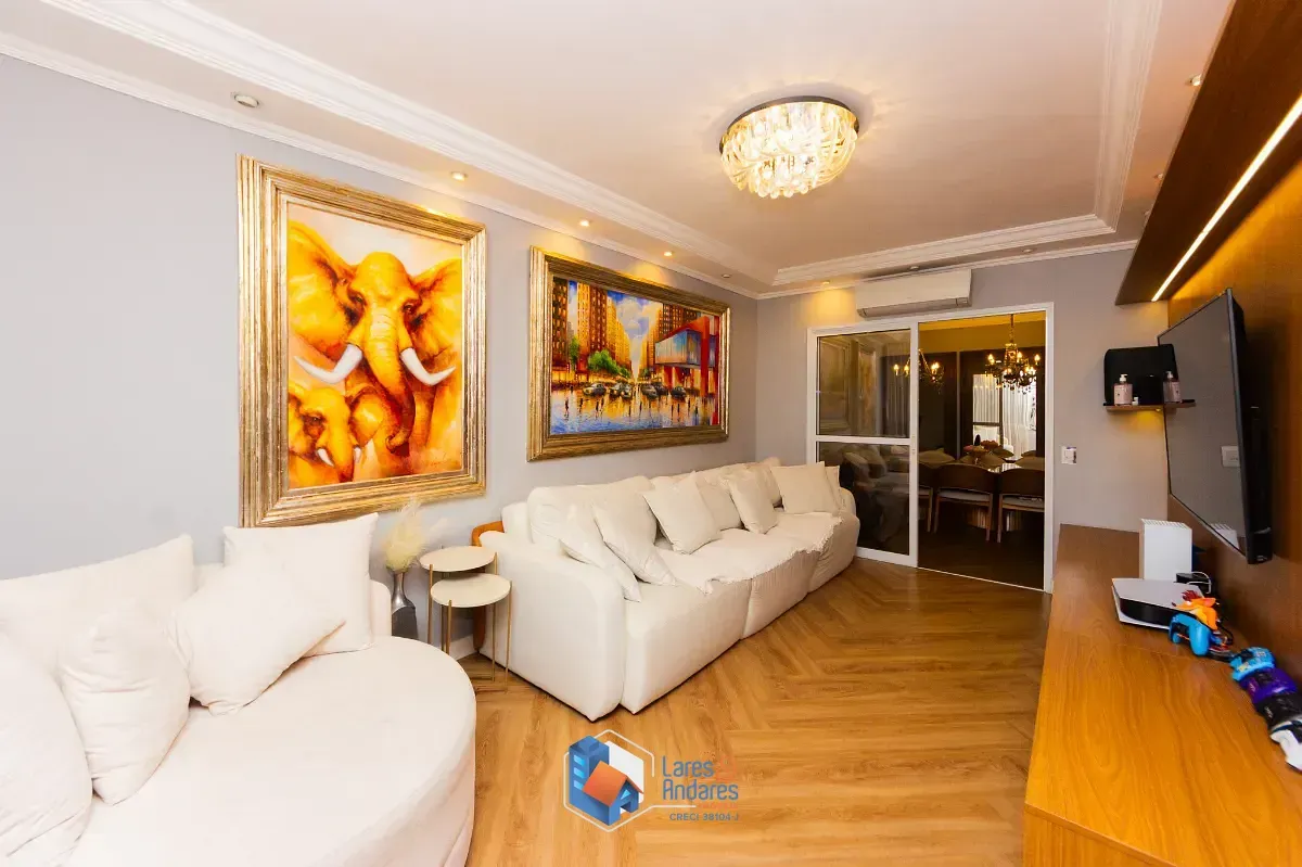 Imagem Sobrado para venda em Conjunto Residencial Vista Verde com 3 quartos, 93m²