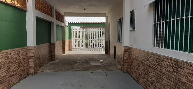 Imagem Casa com 1 Quarto à Venda, 70 m² em Vera Stellaq - Mongaguá