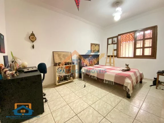 Imagem Casa com 3 quartos no bairro Iguaçu em Ipatinga