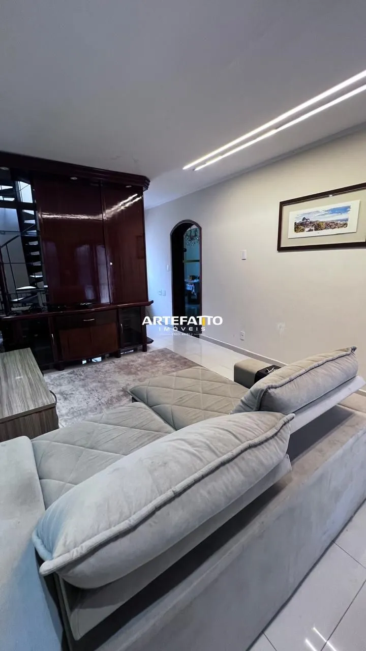 Imagem Casa com 3 dormitórios no bairro Boa Esperança