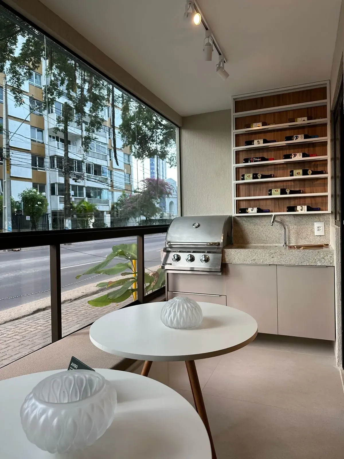 Foto do imóvel Apartamento com 3 Quartos à Venda, 73 m² em Campo Grande - Recife