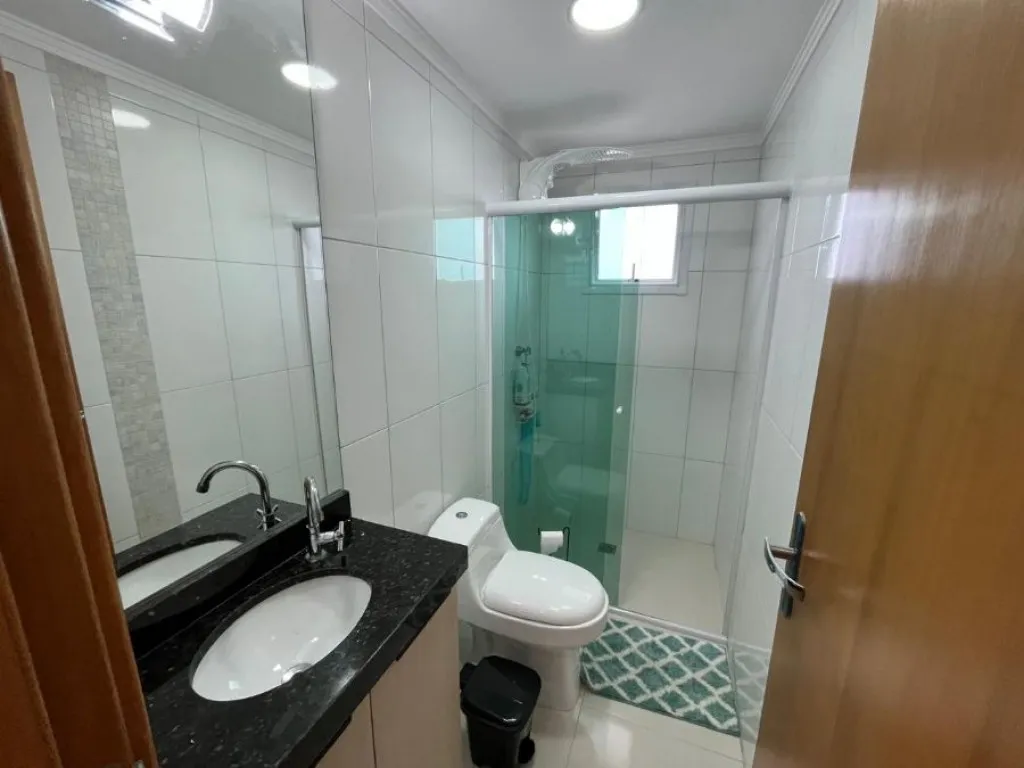 Imagem APARTAMENTO COM 92,90 m² - GUILHERMINA - PRAIA GRANDE SP