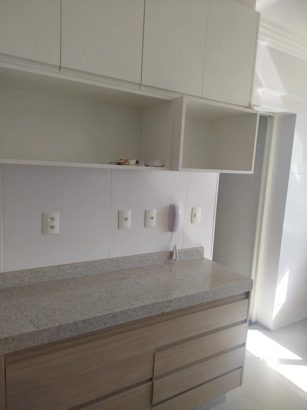Imagem Apartamento 3 quartos com 2 suítes no Jardim Emília, Sorocaba ? Aceita financiamento.