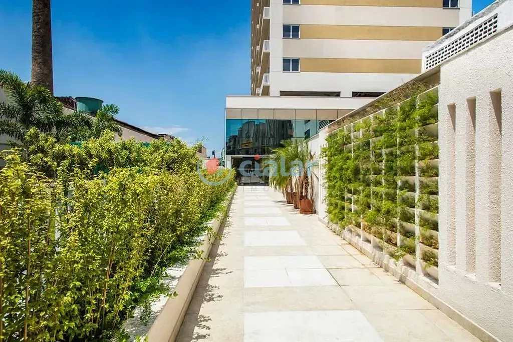 Imagem Sala à venda 1 Vaga 22.26M² Pilares Rio de Janeiro - RJ