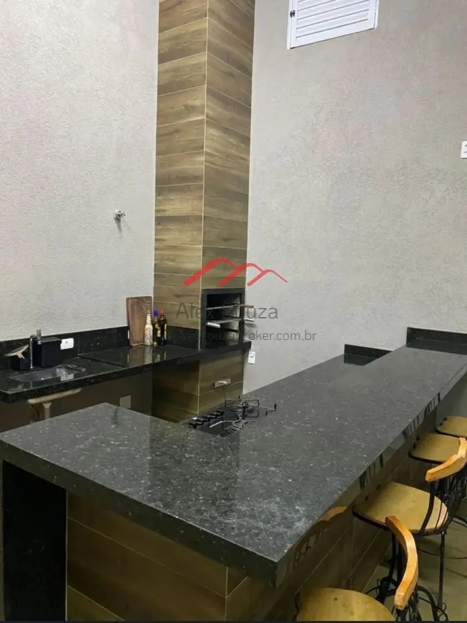 Imagem Casa para Venda em Sumaré, Parque Santo Antônio (Nova Veneza), 2 dormitórios, 1 suíte, 1 banheiro, 2 vagas