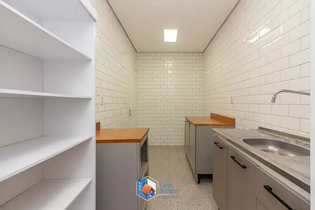 Imagem Apartamento à venda 2 Quartos 82M² Cerqueira César São Paulo - SP