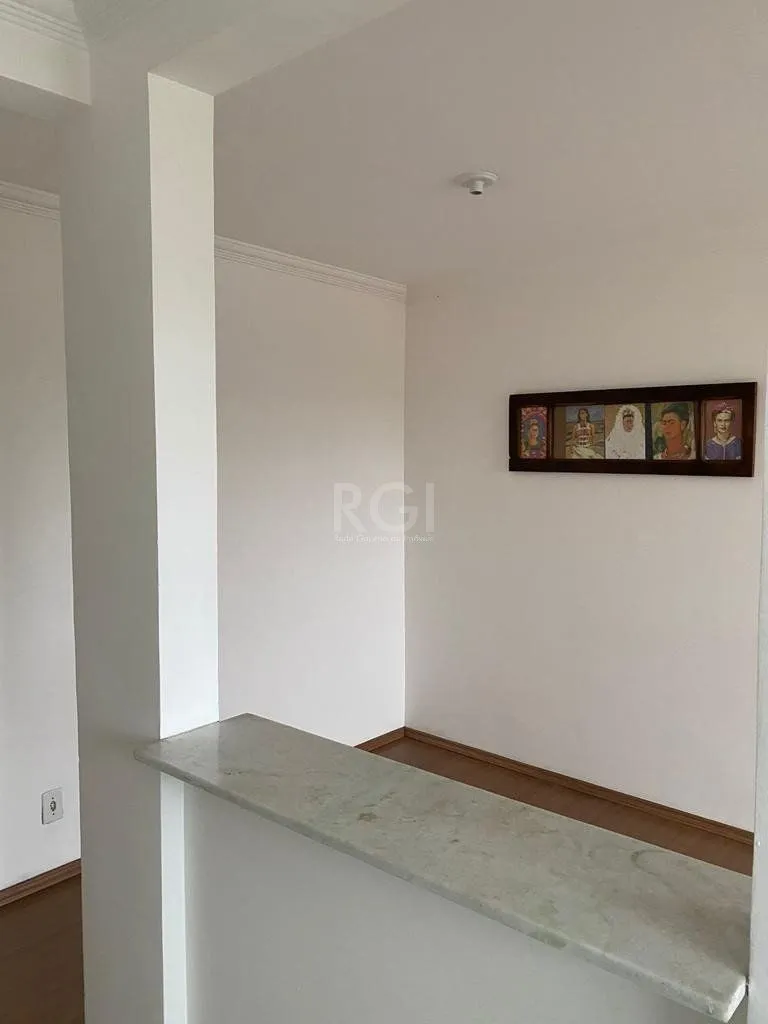 Imagem Sobrado Bairro Hípica - 3 Dormitórios