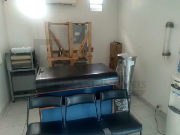 Imagem CASAL IMÓVEIS VENDE PRÉDIO COMERCIAL MISTO/MARAMBAIA - SOUZA PEDRO ALVARES CABRAL