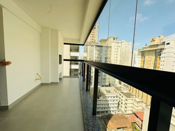 Imagem Apartamento Zona Central para Venda em Itapema, MEIA PRAIA, 3 dormitórios, 3 suítes, 4 banheiros, 2 vagas