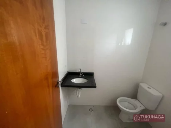 Imagem Studio à venda, 32 m² por R$ 200.000,00 - Vila Formosa - São Paulo/SP