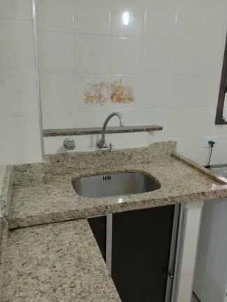 Imagem Apartamento com 2 dormitórios à venda, 65 m² por R$ 650.000,00 - Praia Grande - Ubatuba/SP
