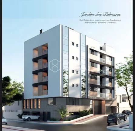 Imagem Apartamento venda balneario camboriu