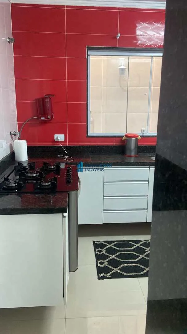 Imagem Casa Padrão