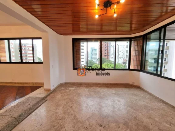 Imagem Penthouse com 4 dormitórios à venda, 236 m² por R$ 1.390.000,00 - Vila Suzana - São Paulo/SP