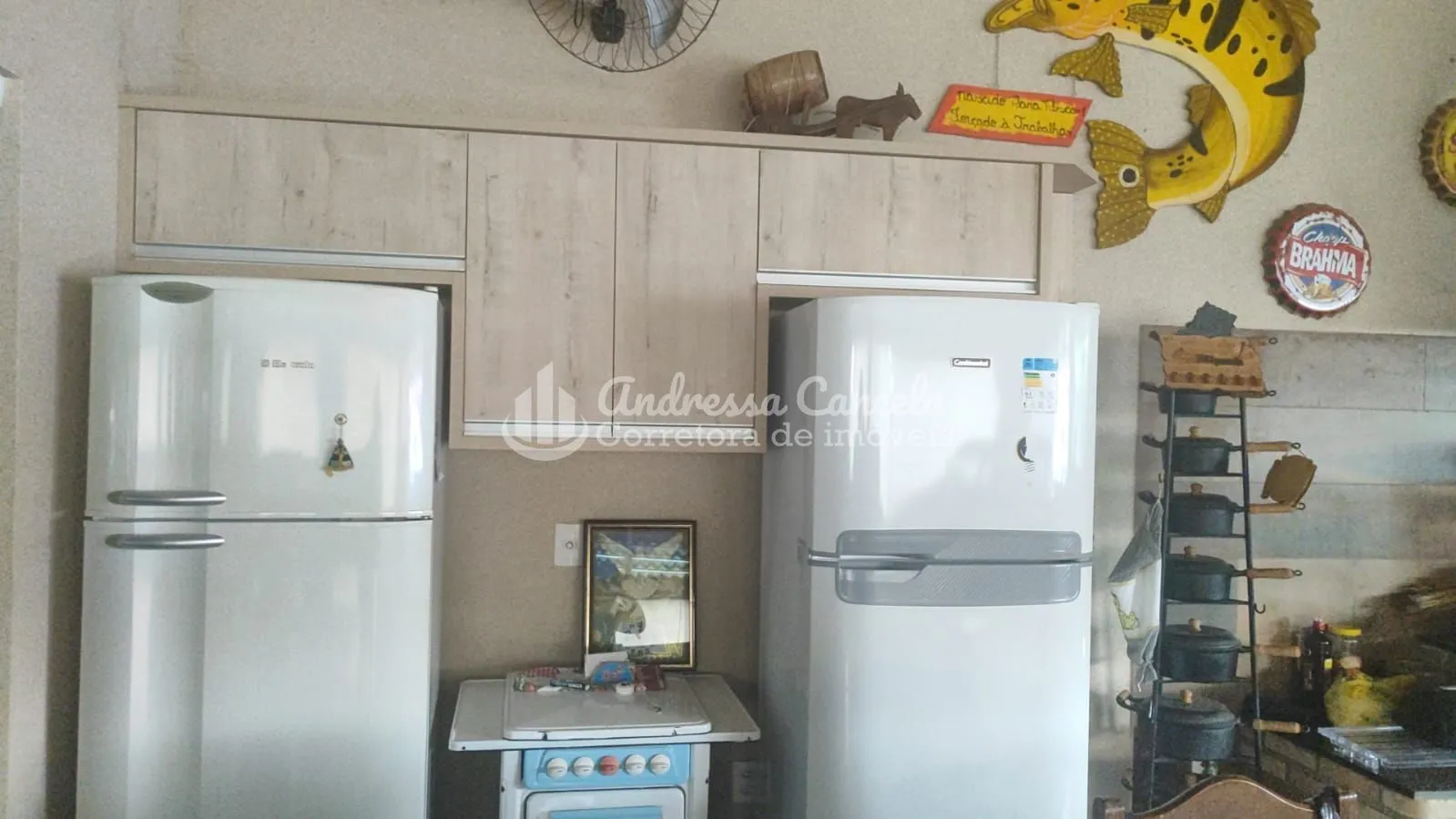 Imagem Condomínio Terras da Barra - Rancho com 2 dormitórios à venda, 300 m² por R$ 1.300.000 - Condomínio Terra da Barra - Mendonça/SP