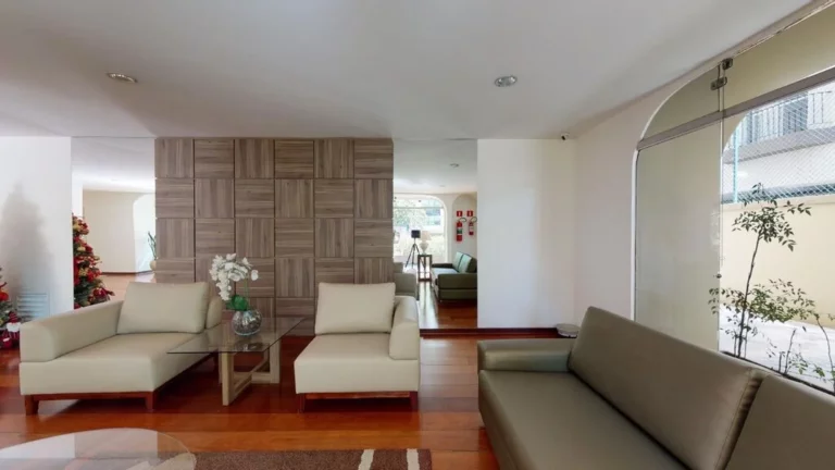 Imagem APARTAMENTO RESIDENCIAL em São Paulo - SP, Vila Nova Conceição