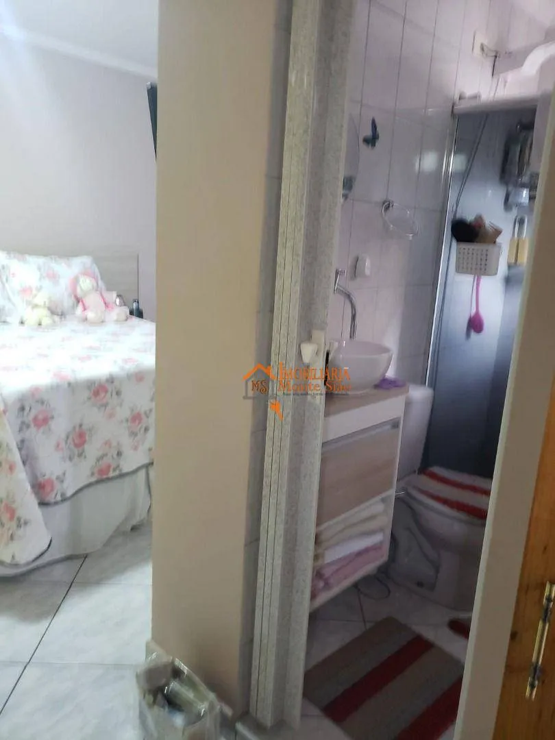 Imagem Sobrado com 4 dormitórios à venda, 142 m² por R$ 605.000,00 - Parque Edu Chaves - São Paulo/SP
