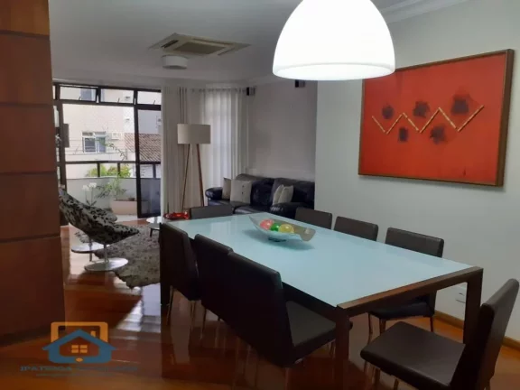 Imagem Apartamento no Cidade Nobre - Ipatinga