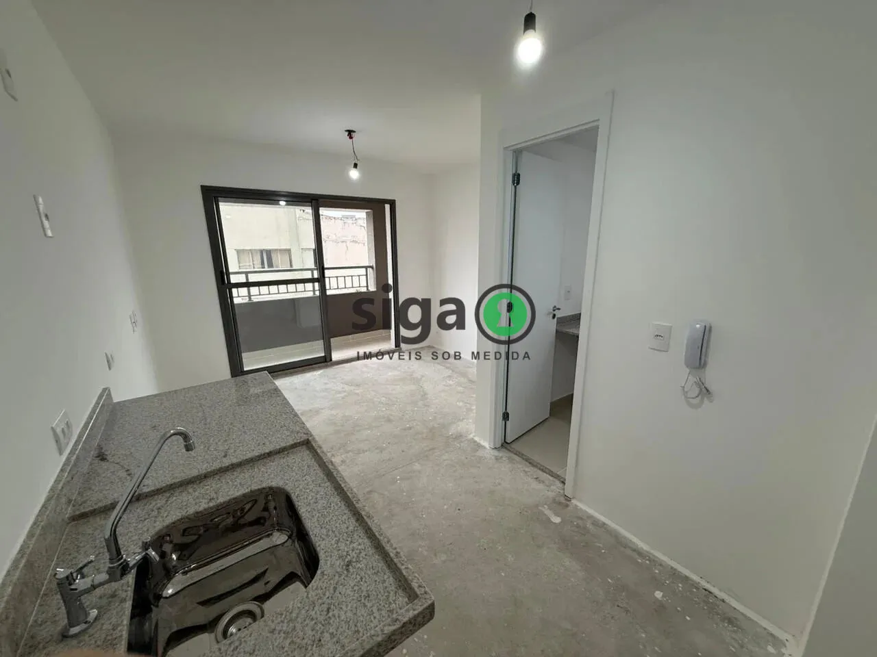 Foto do imóvel Studio de 25 metros a venda no Butantã