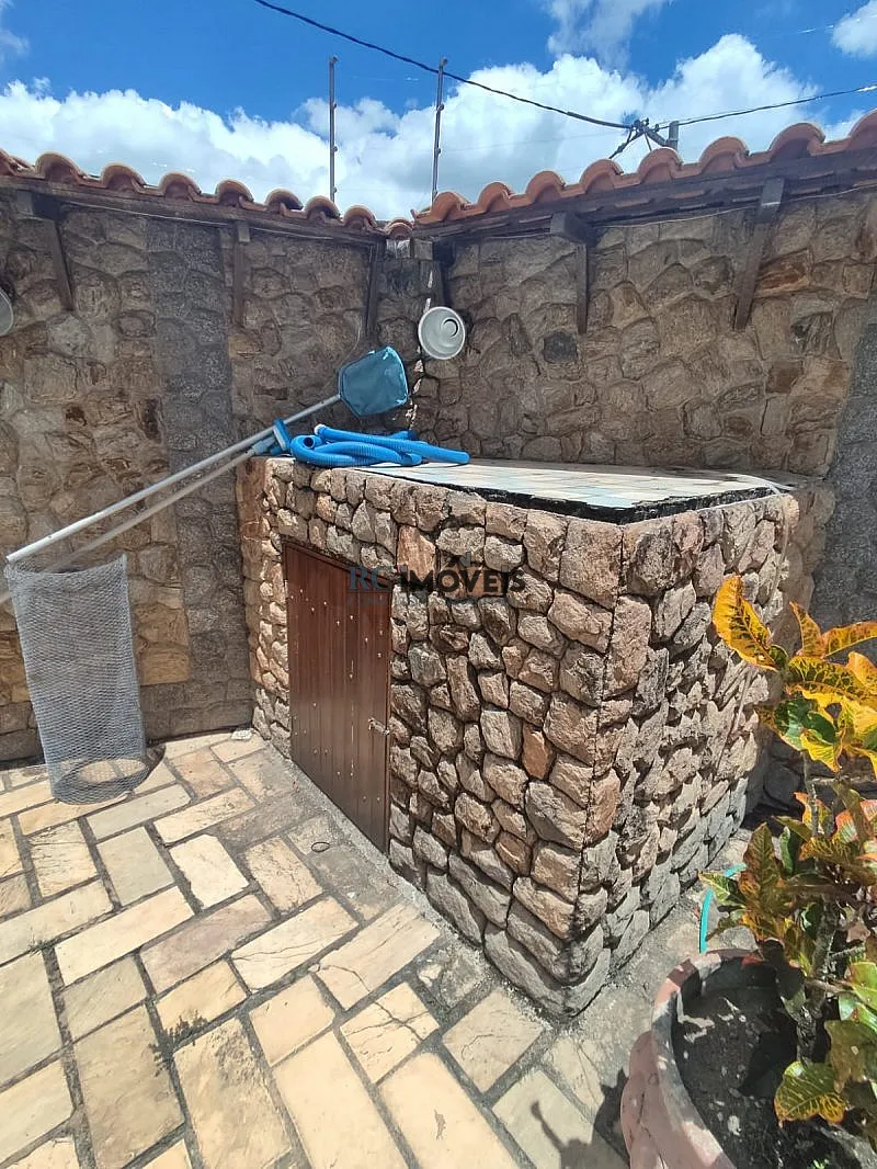 Imagem Casa a Venda no bairro Marambaia - São Gonçalo, RJ