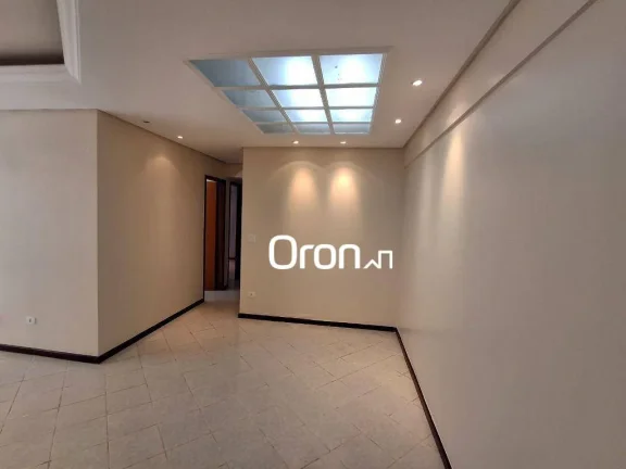Imagem Apartamento à venda, 85 m² por R$ 470.000,00 - Setor Bela Vista - Goiânia/GO