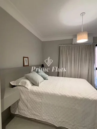Imagem Flat disponível para venda no New Star Residence, com 63m², 2 dormitórios e 1 vaga de garagem