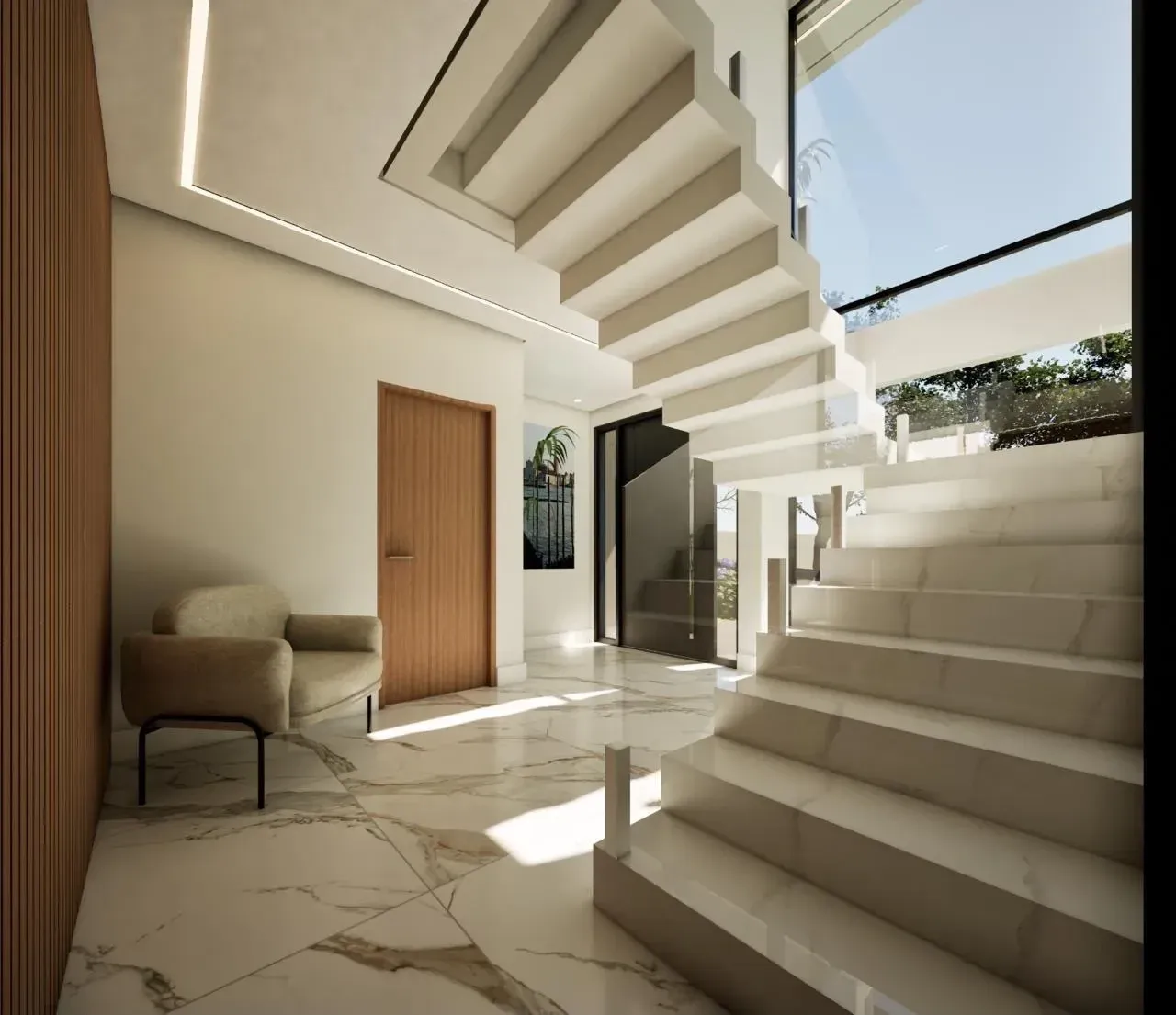 Imagem Terreno em Condomínio à Venda, 420 m² em Gramadão - Jundiaí