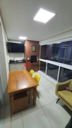 Imagem Apartamento à venda, Santo Antônio, São Caetano do Sul, SP