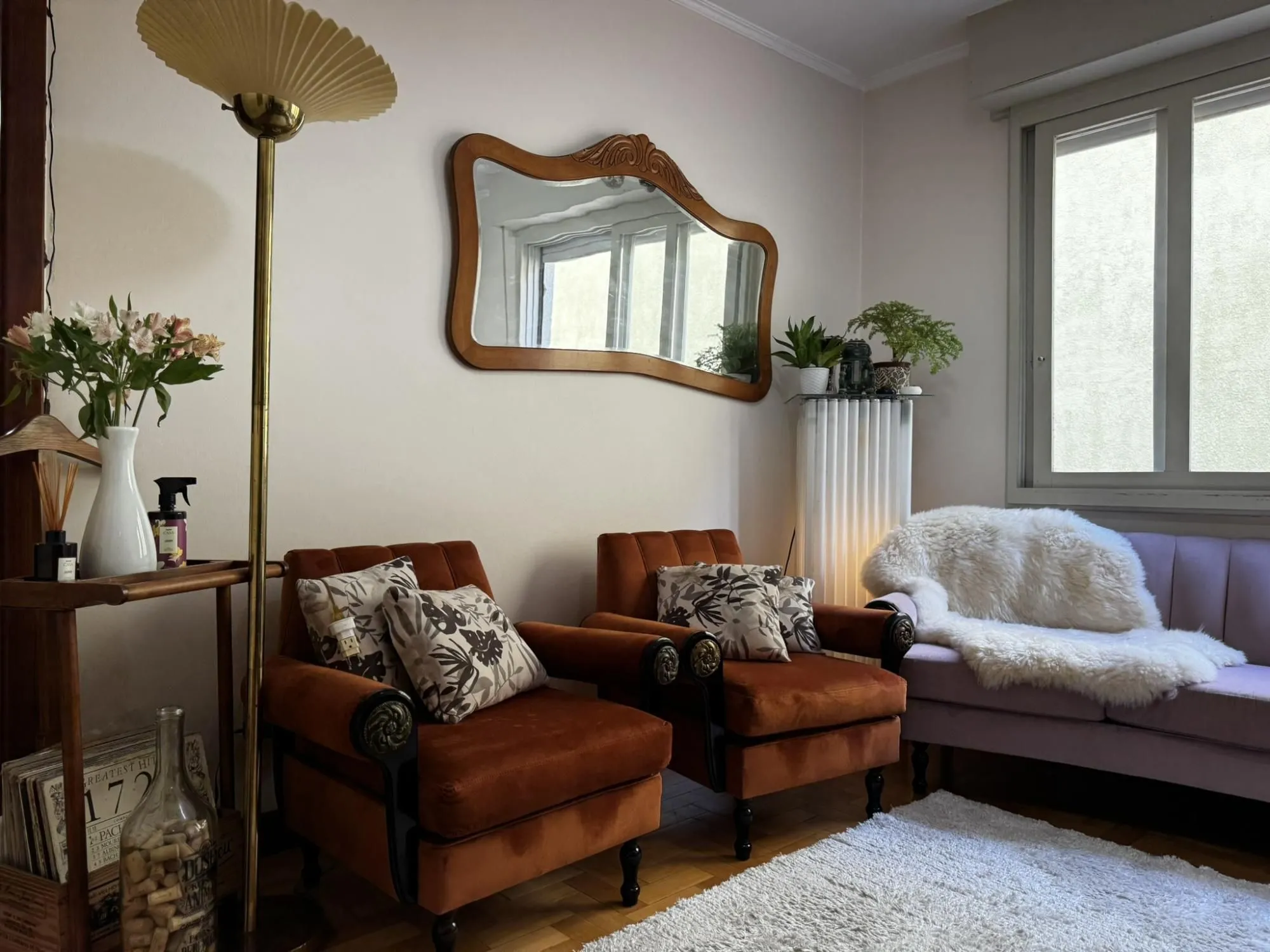 Imagem APARTAMENTO 2 DORMITÓRIOS SUPER CHARMOSO NO BAIRRO CENTRO HISTÓRICO